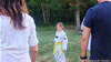 Taekwondo-Pesaro-Bambini